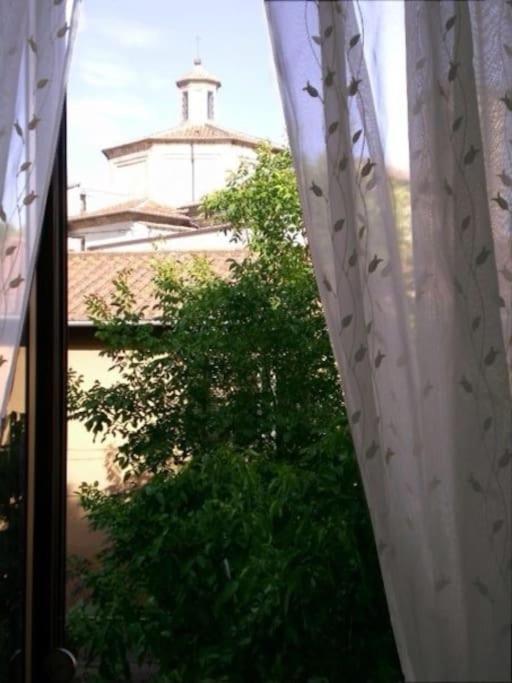 Casa Garibaldi Appartamento *