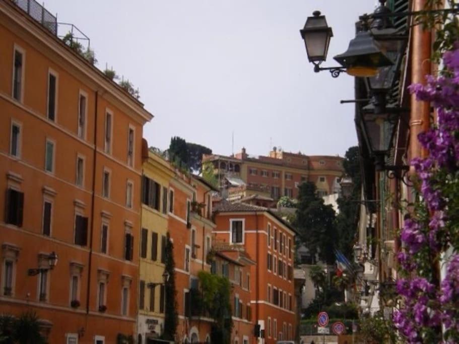 Casa Garibaldi Appartamento