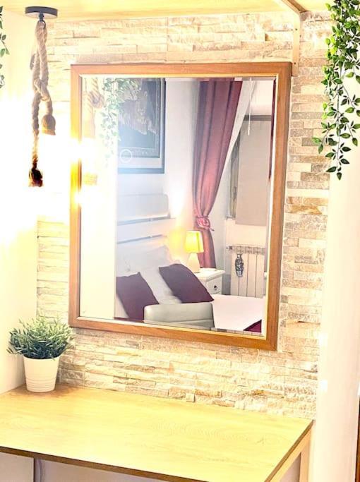 Appartamento Casa Garibaldi Roma