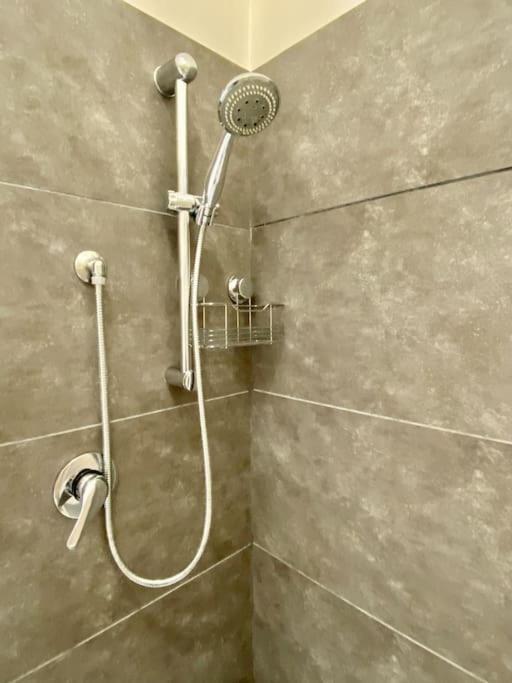 Appartamento Casa Garibaldi