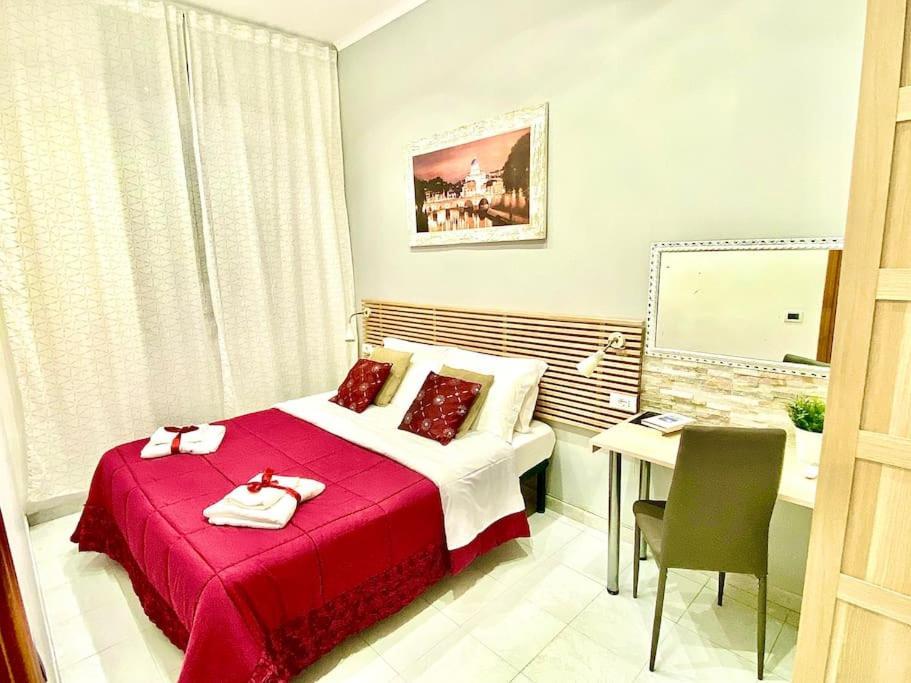 Appartamento Casa Garibaldi Roma