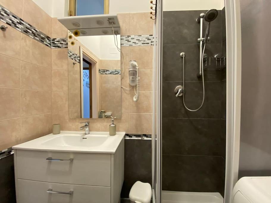 Appartamento Casa Garibaldi *