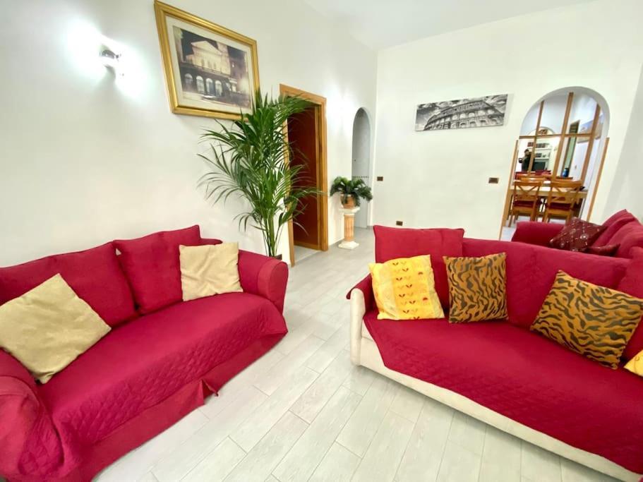 Casa Garibaldi Appartamento *