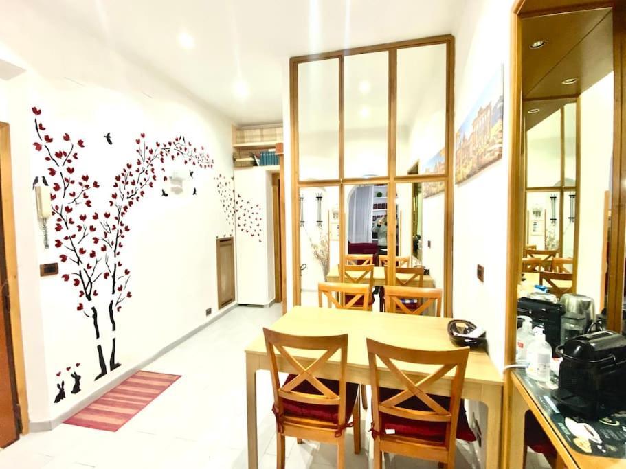 Casa Garibaldi Apartamento Roma